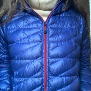 ems ascent series jacket